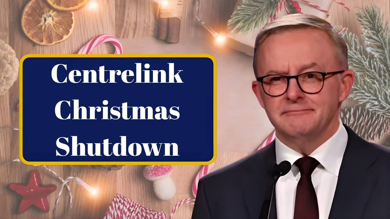 Centrelink Christmas Shutdown: Office Closures, Payment Changes and Key Dates Explained