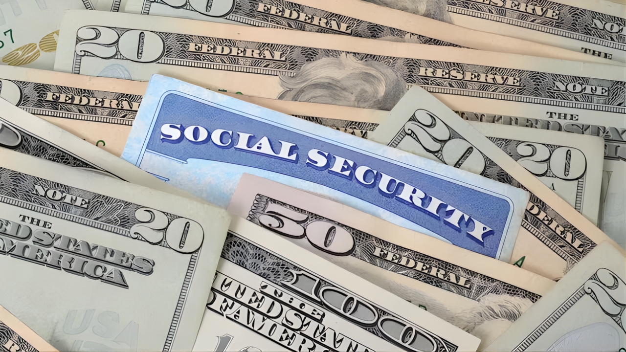 Double Social Security Payments in December 2025: Who Gets Two Checks and How Much