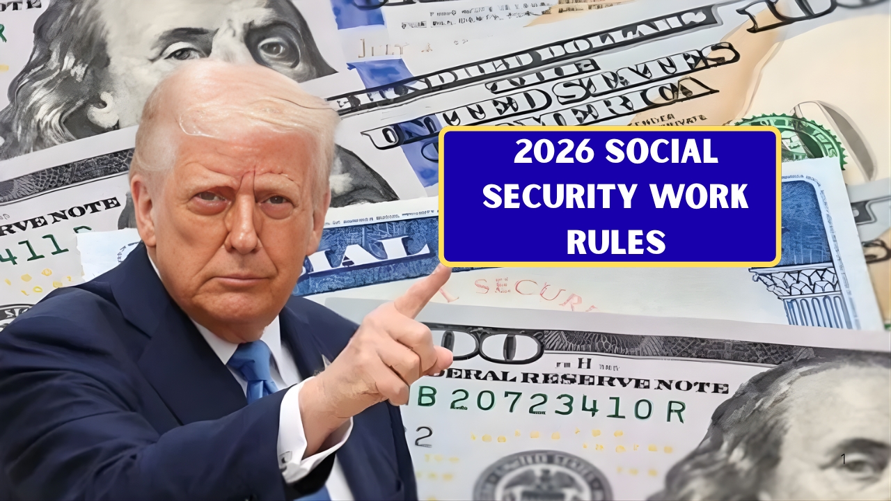 IRS Approves $2,000 Direct Deposit for January 2026 – Eligibility, Dates & Instructions