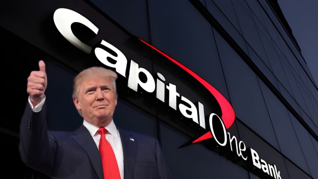 Capital One Settlement 2025: Full Payout Details, Eligibility Rules & Dates