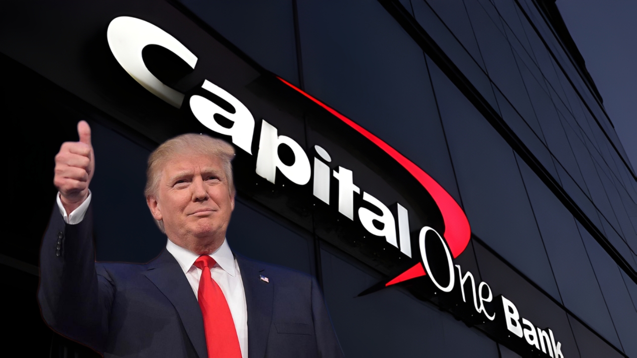 Capital One Settlement 2025: Full Payout Details, Eligibility Rules & Dates