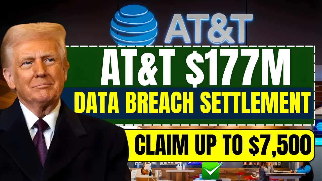 AT&T’s $177M Settlement Deadline