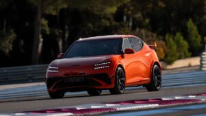 Genesis GV60 Magma Electric SUV 2026: Specs, Features & What to Expect