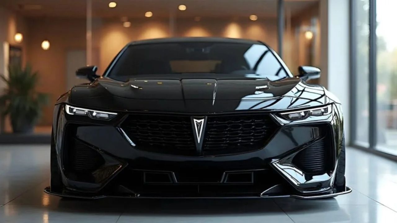 Pontiac SJ 410 2026 Concept Review: Design, Engine Specs & Revival Details