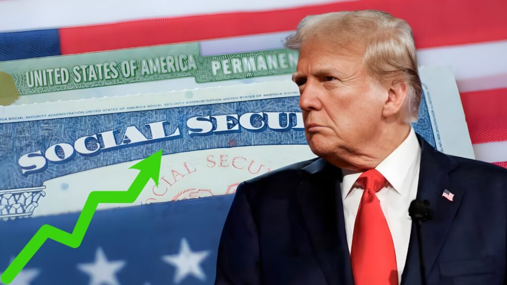 ssi payment increase 2026